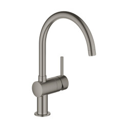 Grohe Minta Tek Kumandalı Eviye Bataryası - 32917AL0 