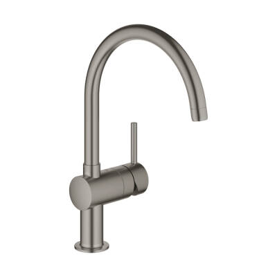 Grohe Minta Tek Kumandalı Eviye Bataryası - 32917AL0 - 1