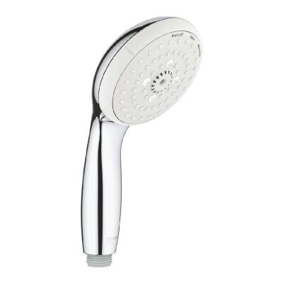 Grohe Tempesta 100 El Duşu 3 Akışlı - 28419002 - 1