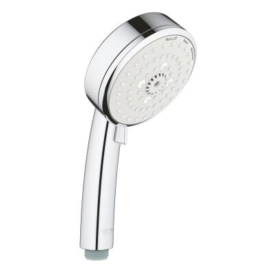 Grohe Tempesta Cosmopolitan 100 El Duşu 3 Akışlı - 27574002 - 1