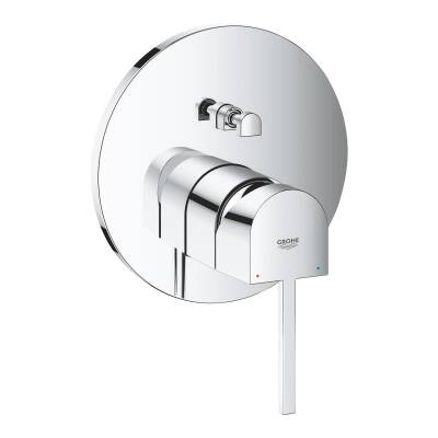 Grohe Grohe Plus Ankastre Banyo/Duş Bataryası - 24060003 - 1