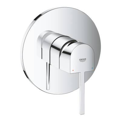 Grohe Grohe Plus Ankastre Duş Bataryası - 24059003 - 1