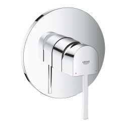 Grohe Grohe Plus Ankastre Duş Bataryası - 24059003 