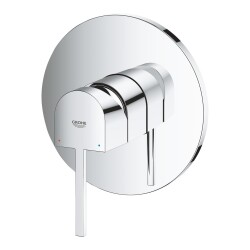 Grohe Grohe Plus Ankastre Duş Bataryası - 24059003 - 2