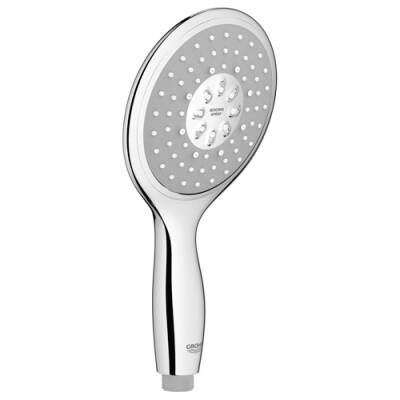 Grohe Power&Soul Cosmopolitan El Duşu 4 Akışlı 130mm - 27673000 - 1