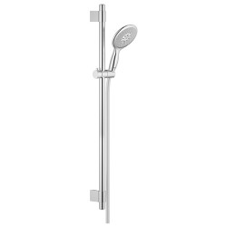 Grohe Power&Soul 130 Sürgülü Duş Seti 4+ Akışlı - 27738000 - 1