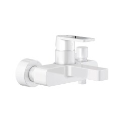 Grohe Quadro Banyo Bataryası Beyaz - 32638LS0 - 1