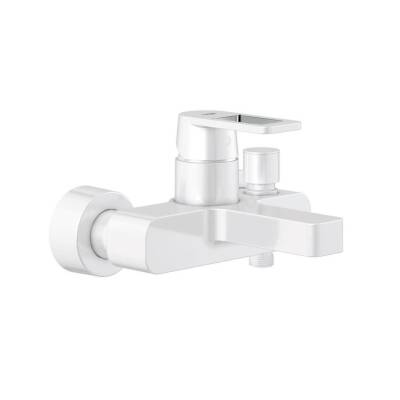 Grohe Quadro Banyo Bataryası Beyaz - 32638LS0 - 3