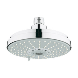 Grohe Rainshower Cosmopolitan 160 Tepe Duşu 4 Akışlı - 27134000 - 1