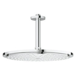 Grohe Rainshower Cosmopolitan 310 Tepe Duşu Seti 142 Mm, Tek Akışlı - 26067000 