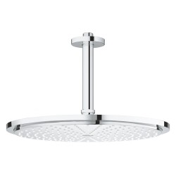 Grohe Rainshower Cosmopolitan 310 Tepe Duşu Seti 142 Mm, Tek Akışlı - 26067000 - 2