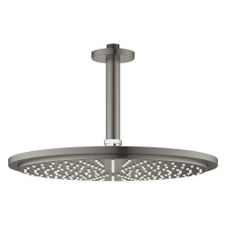 Grohe Rainshower Cosmopolitan 310 Tepe Duşu Seti 142 Mm, Tek Akışlı - 26067AL0 