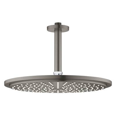 Grohe Rainshower Cosmopolitan 310 Tepe Duşu Seti 142 Mm, Tek Akışlı - 26067AL0 - 1