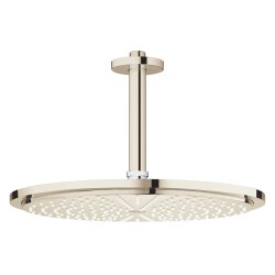 Grohe Rainshower Cosmopolitan 310 Tepe Duşu Seti 142 Mm, Tek Akışlı - 26067BE0 