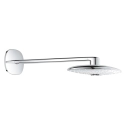 Grohe Rainshower Duo 360 Tepe Duşu Seti 450 Mm, 2 Akışlı - 26254000 - 1