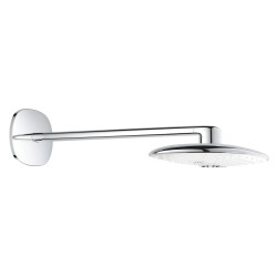 Grohe Rainshower Duo 360 Tepe Duşu Seti 450 Mm, 2 Akışlı - 26254LS0 - 1