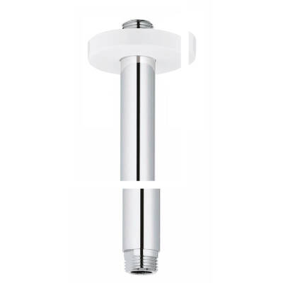 Grohe Rainshower Duş Başlığı Dirseği 142 Mm - 28724LS0 - 1