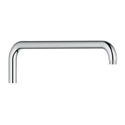 Grohe Rainshower Duş Başlığı Dirseği 340 Mm - 14014000 - 1