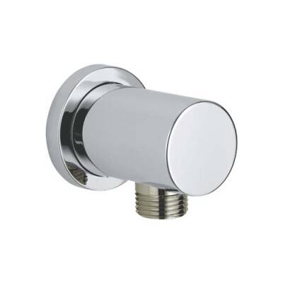 Grohe Rainshower Askılı Duş Çıkış Dirseği - 27057000 - 1