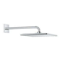 Grohe Rainshower Mono 310 Cube Tepe Duşu Seti 422 Mm, Tek Akışlı - 26564000 - 1