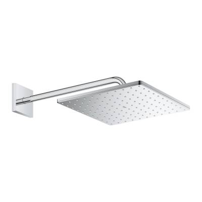 Grohe Rainshower Mono 310 Cube Tepe Duşu Seti 422 Mm, Tek Akışlı - 26564000 - 2