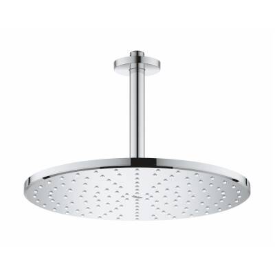 Grohe Rainshower Mono 310 Tepe Duşu Seti 142 Mm, Tek Akışlı - 26560000 - 2