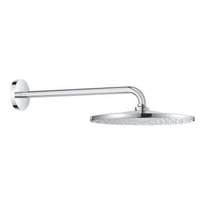 Grohe Rainshower Mono 310 Tepe Duşu Seti 422 Mm, Tek Akışlı - 26557000 - 1