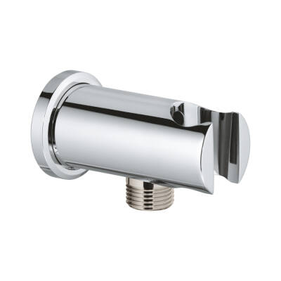 Grohe Rainshower Shower Outlet Elbow 1/2