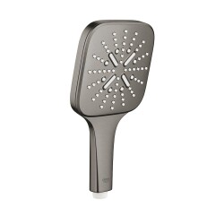 Grohe Rainshower Smartactive 130 Cube El Duşu 3 Akışlı - 26582AL0 