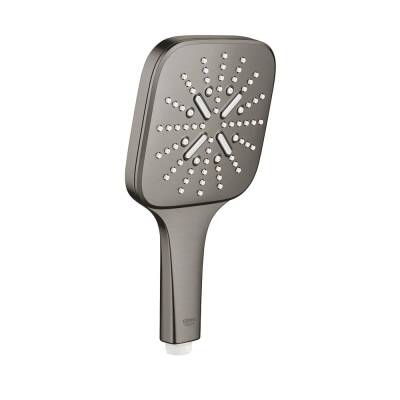 Grohe Rainshower Smartactive 130 Cube El Duşu 3 Akışlı - 26582AL0 - 1