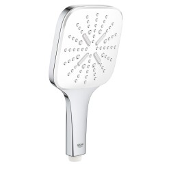 Grohe Rainshower Smartactive 130 Cube El Duşu 3 Akışlı - 26582LS0 