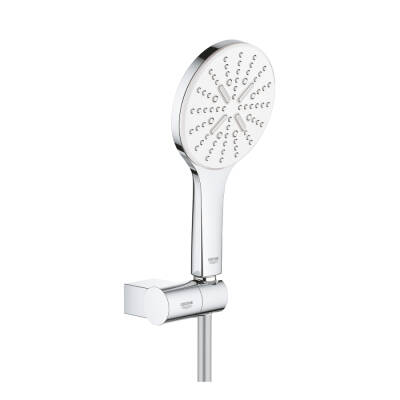 Grohe Rainshower Smartactive 130 Duşu Seti 3 Akışlı - 26580LS0 - 1