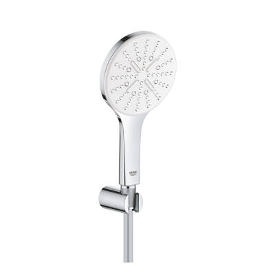 Grohe Rainshower Smartactive 130 Duşu Seti 3 Akışlı - 26581LS0 - 1