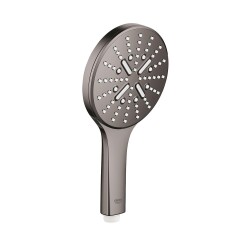 Grohe Rainshower Smartactive 130 El Duşu 3 Akışlı - 26574A00 