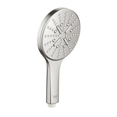 Grohe Rainshower Smartactive 130 El Duşu 3 Akışlı - 26574DC0 - 1