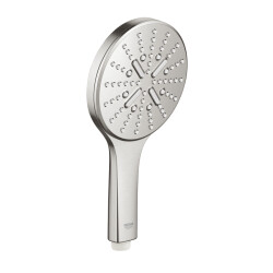 Grohe Rainshower Smartactive 130 El Duşu 3 Akışlı - 26574DC0 