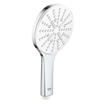 Grohe Rainshower Smartactive 130 El Duşu 3 Akışlı - 26574LS0 - 1