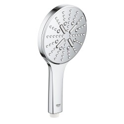 Grohe Rainshower Smartactive 130 El Duşu 3 Akışlı - 26574000 