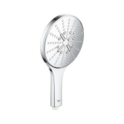 Grohe Rainshower Smartactive 150 El Duşu 3 Akışlı - 26590000 - 1