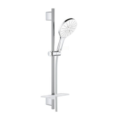 Grohe Rainshower Smartactive 150 Sürgülü Duş Seti 3 Akışlı - 26592LS0 - 1