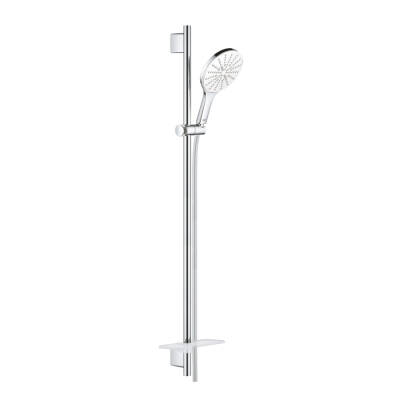 Grohe Rainshower Smartactive 150 Sürgülü Duş Seti 3 Akışlı - 26594LS0 - 1