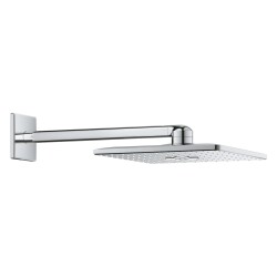 Grohe Rainshower Smartactive 310 Cube Tepe Duşu Seti 430 Mm, 2 Akışlı - 26479000 