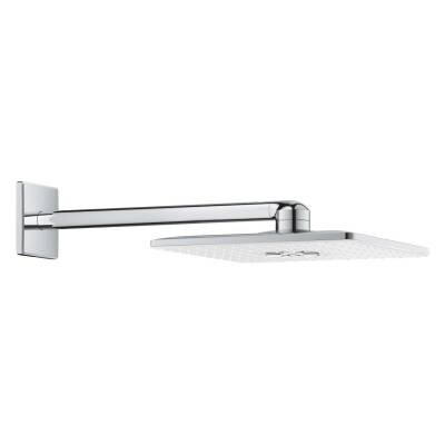 Grohe Rainshower Smartactive 310 Cube Tepe Duşu Seti 430 Mm, 2 Akışlı - 26479LS0 - 1