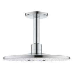 Grohe Rainshower Smartactive 310 Tepe Duşu Seti 142 Mm, 2 Akışlı - 26477LS0 