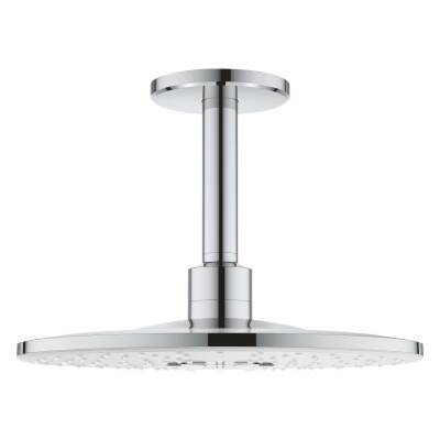 Grohe Rainshower Smartactive 310 Tepe Duşu Seti 142 Mm, 2 Akışlı - 26477LS0 - 1