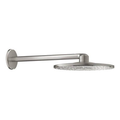 Grohe Rainshower Smartactive 310 Tepe Duşu Seti 430 Mm, 2 Akışlı - 26475DC0 - 1