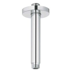 Grohe Rainshower Duş Başlığı Dirseği 142 Mm - 28724000 - 1