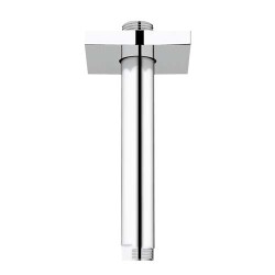 Grohe Rainshower Duş Başlığı Dirseği 142 Mm - 27485000 - 1