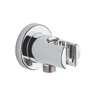 Grohe Relexa Askılı Duş Çıkış Dirseği - 28628000 - 1