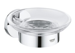 Grohe Essentials Sabunluk - 40444001 - 2